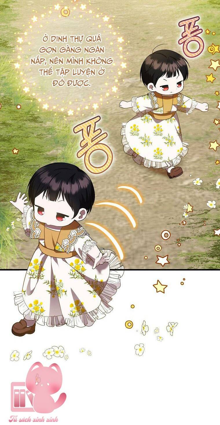 Lần Đầu Tiên Được Yêu Thương: Chapter 18