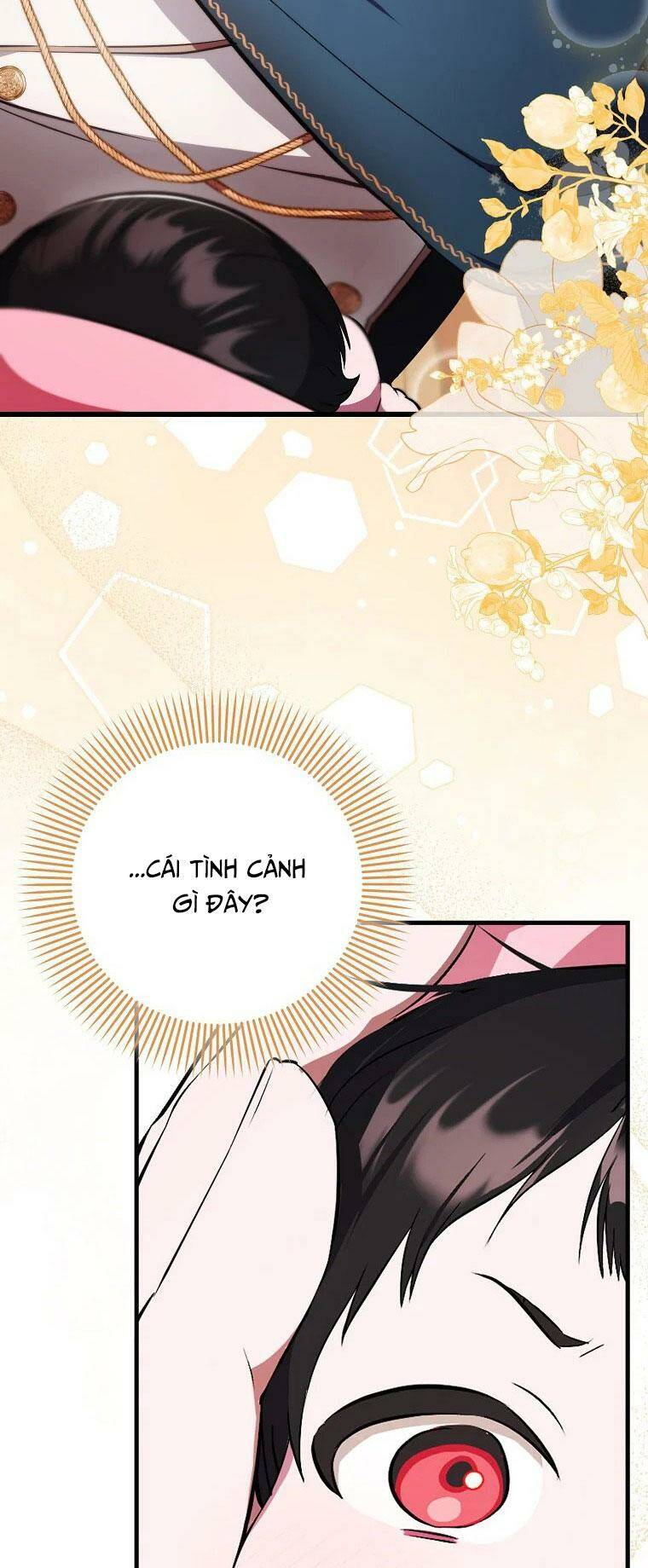 Lần Đầu Tiên Được Yêu Thương: Chapter 2