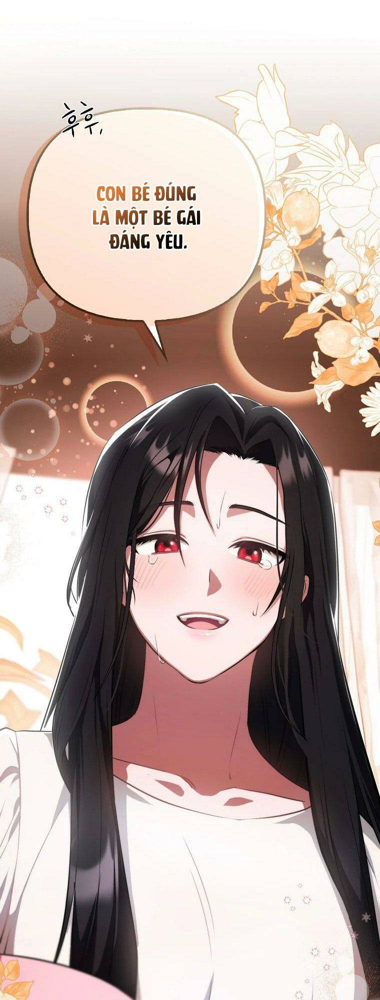 Lần Đầu Tiên Được Yêu Thương: Chapter 2