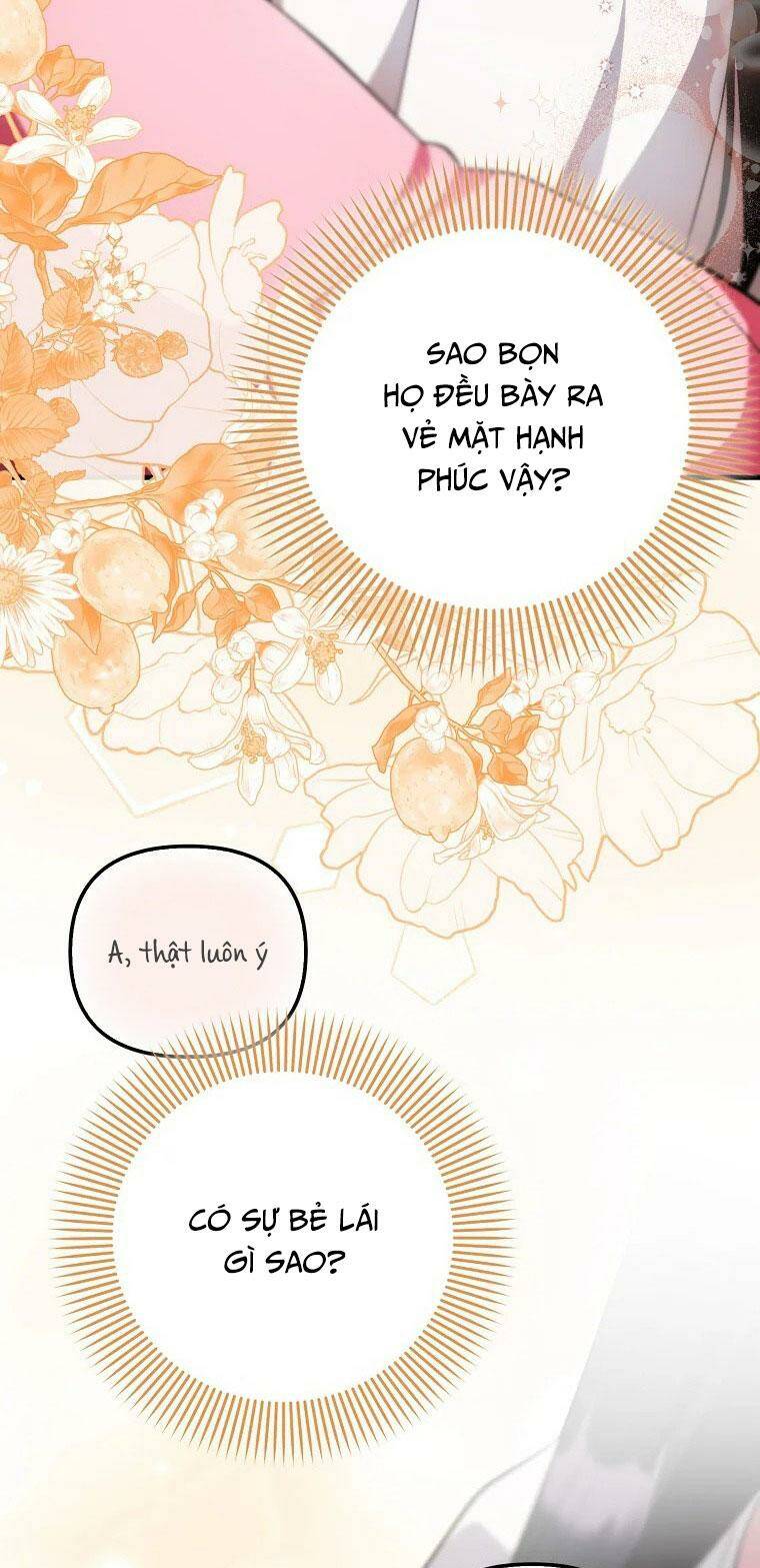 Lần Đầu Tiên Được Yêu Thương: Chapter 2
