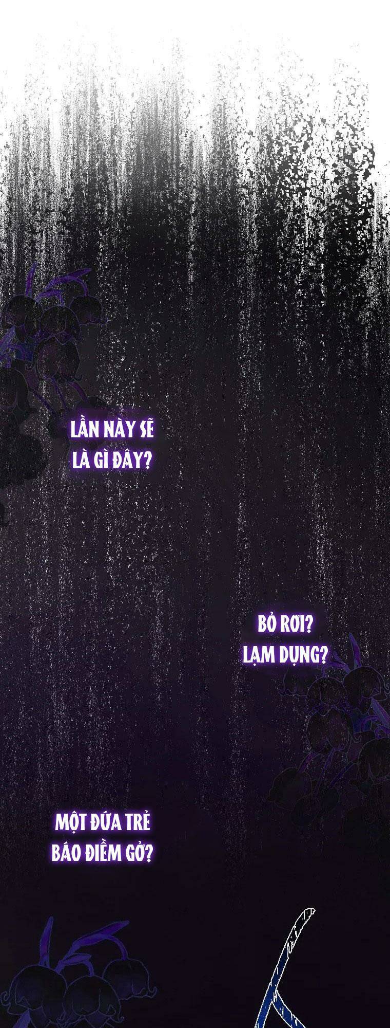 Lần Đầu Tiên Được Yêu Thương: Chapter 2