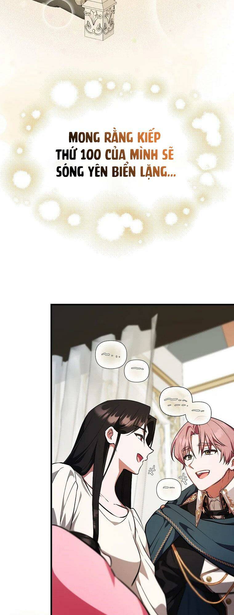 Lần Đầu Tiên Được Yêu Thương: Chapter 2