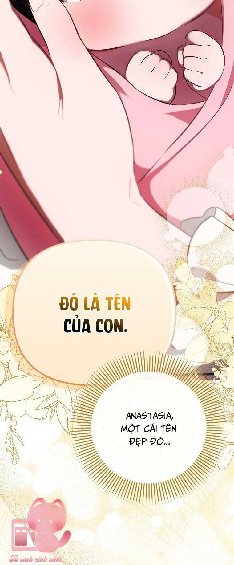 Lần Đầu Tiên Được Yêu Thương: Chapter 2