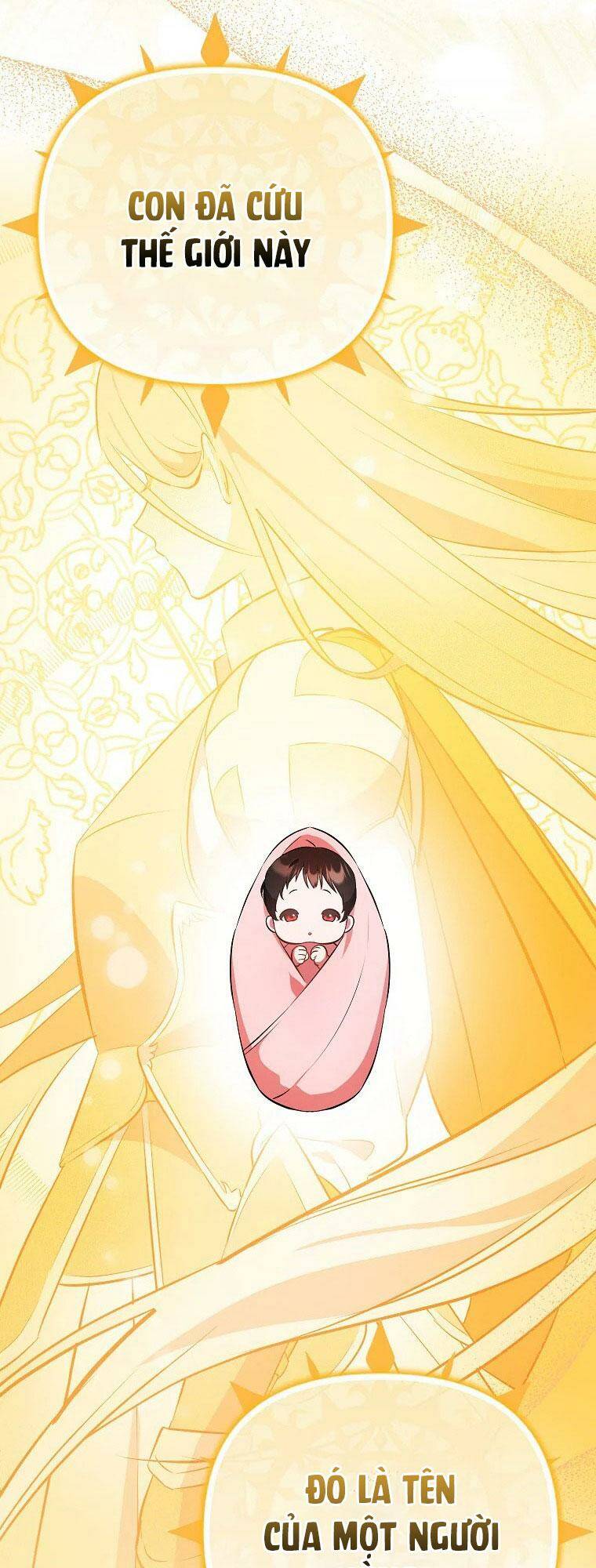 Lần Đầu Tiên Được Yêu Thương: Chapter 2