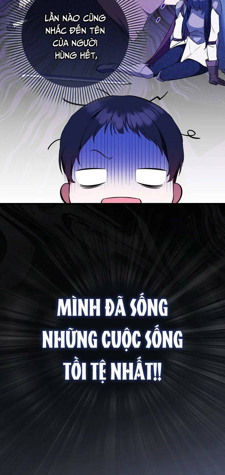 Lần Đầu Tiên Được Yêu Thương: Chapter 2