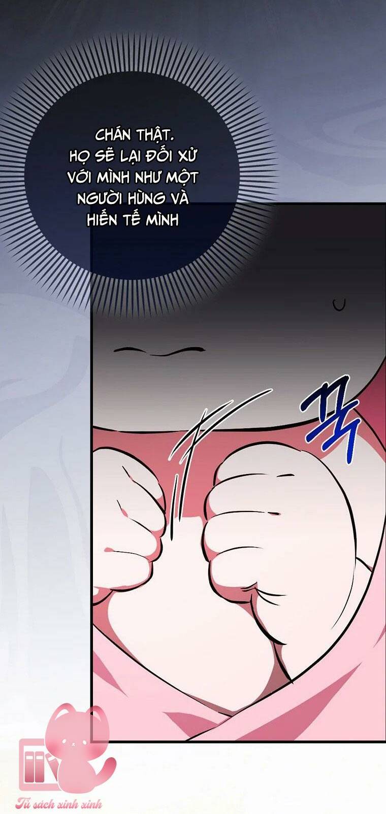 Lần Đầu Tiên Được Yêu Thương: Chapter 2