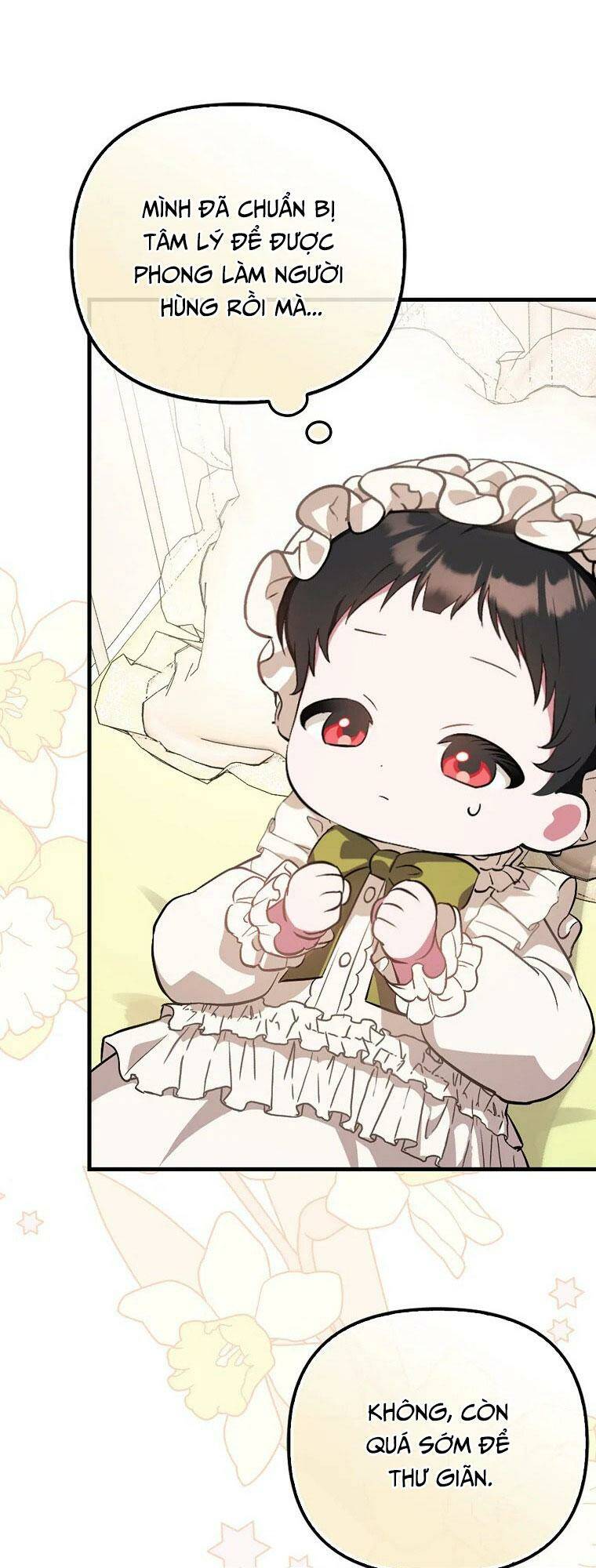 Lần Đầu Tiên Được Yêu Thương: Chapter 2