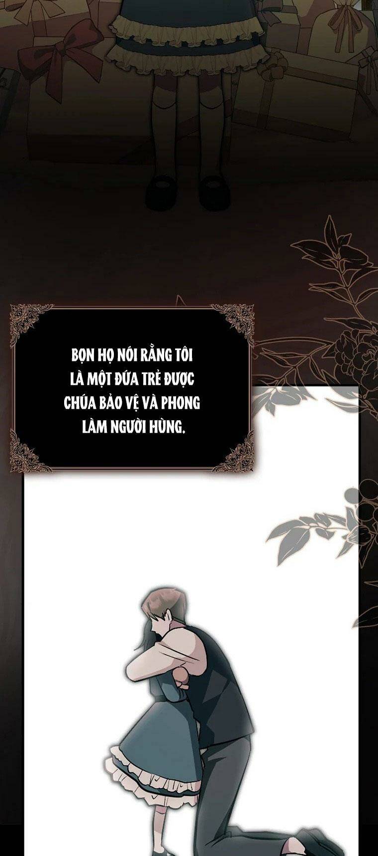 Lần Đầu Tiên Được Yêu Thương: Chapter 2