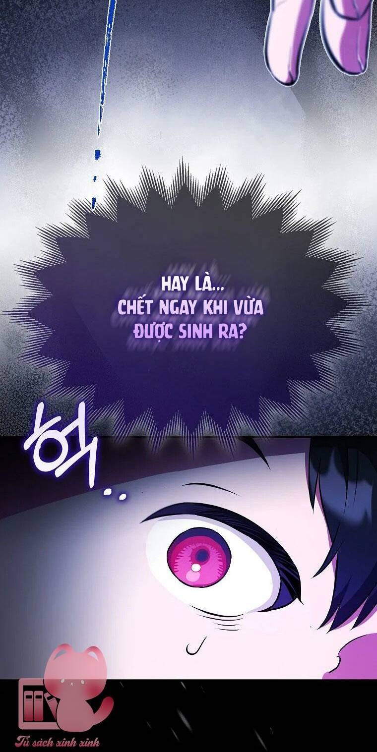 Lần Đầu Tiên Được Yêu Thương: Chapter 2