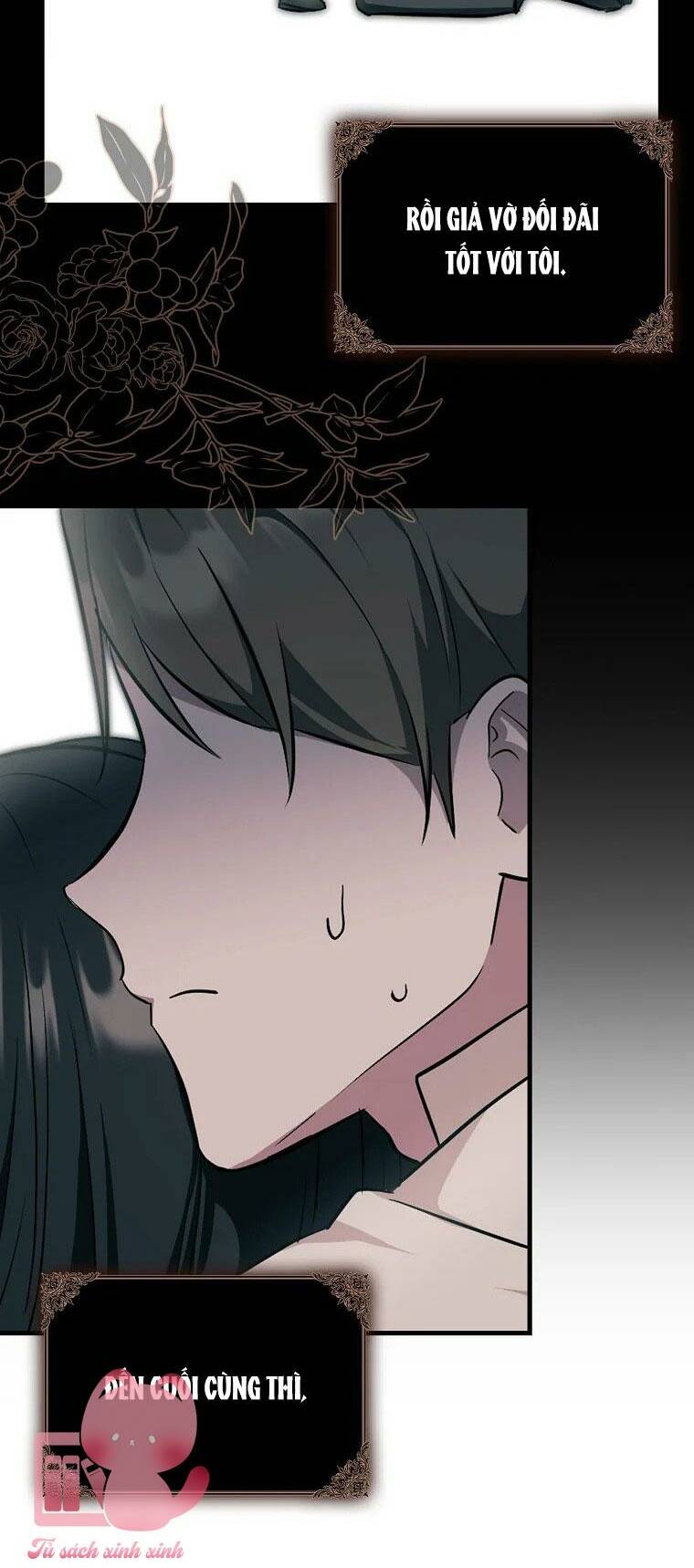 Lần Đầu Tiên Được Yêu Thương: Chapter 2