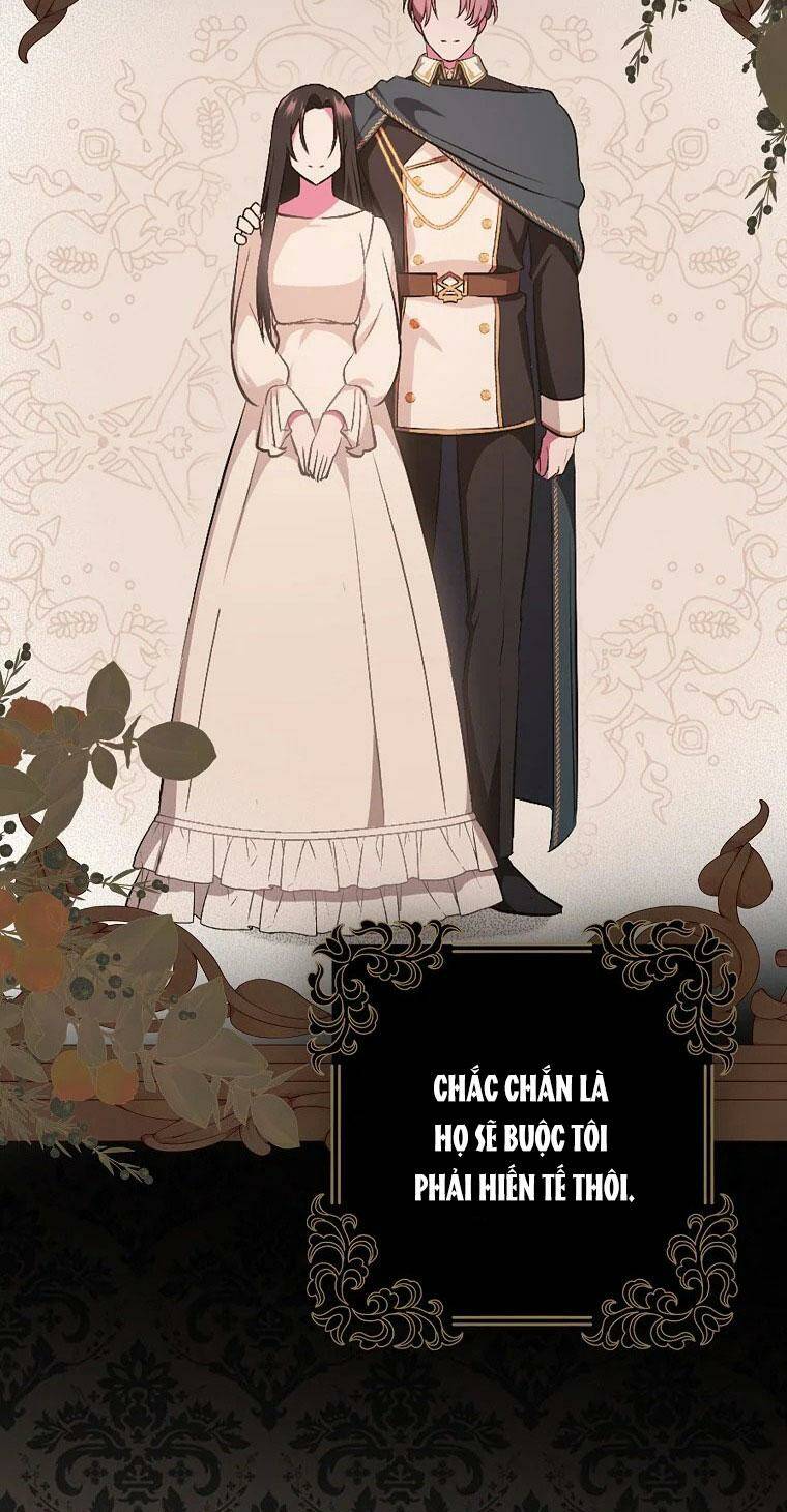 Lần Đầu Tiên Được Yêu Thương: Chapter 2