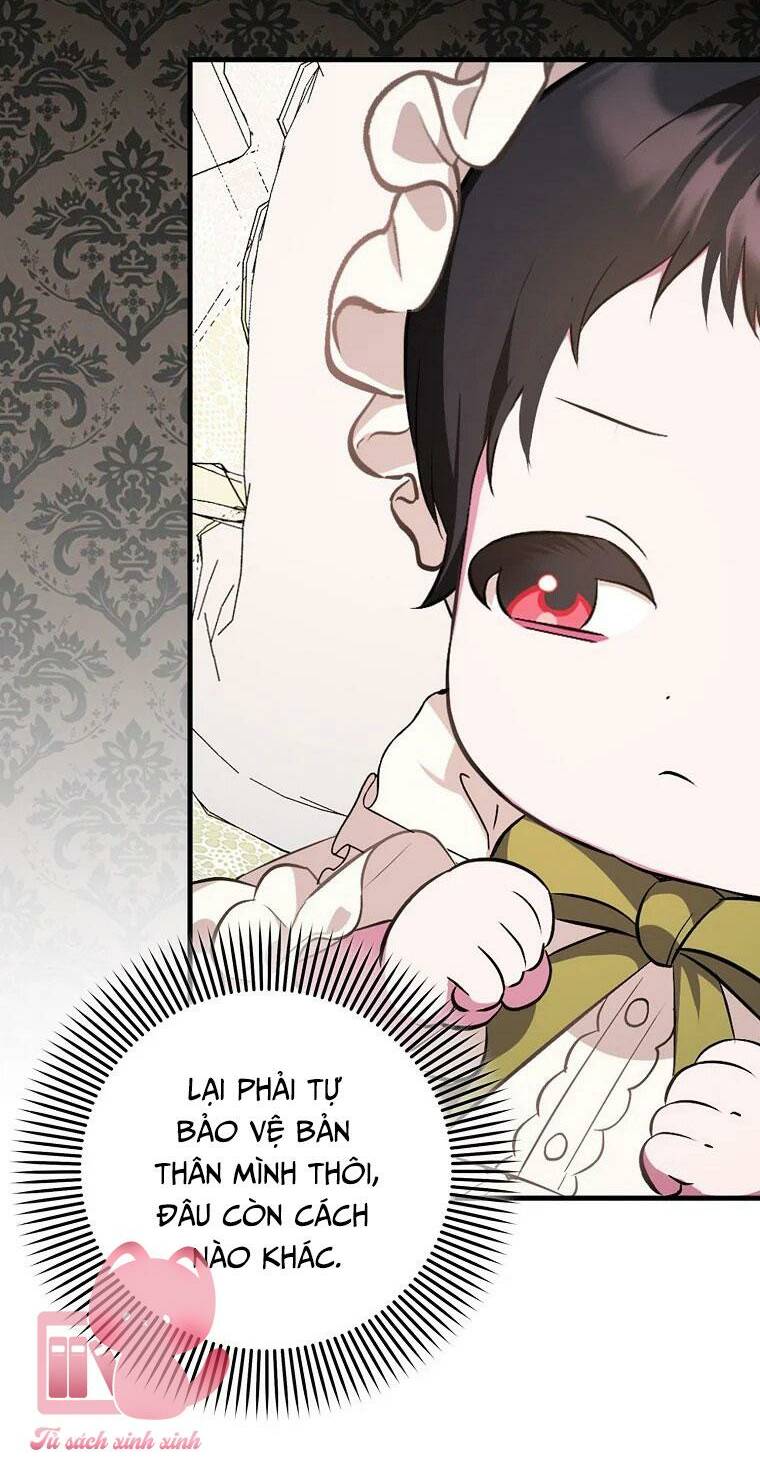 Lần Đầu Tiên Được Yêu Thương: Chapter 2