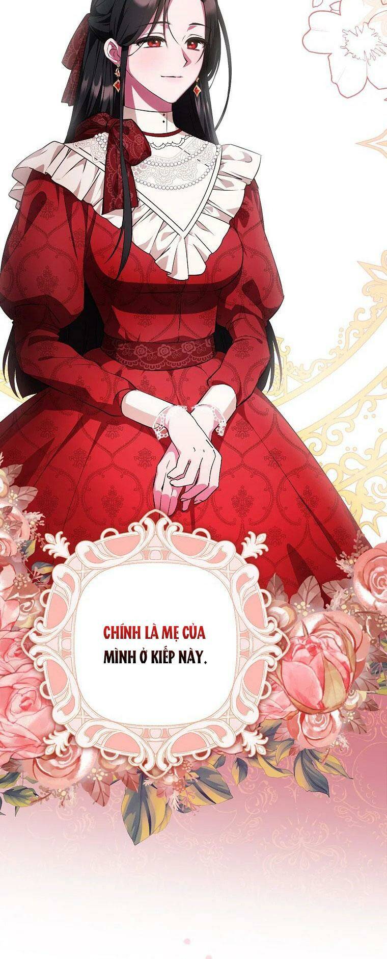 Lần Đầu Tiên Được Yêu Thương: Chapter 2
