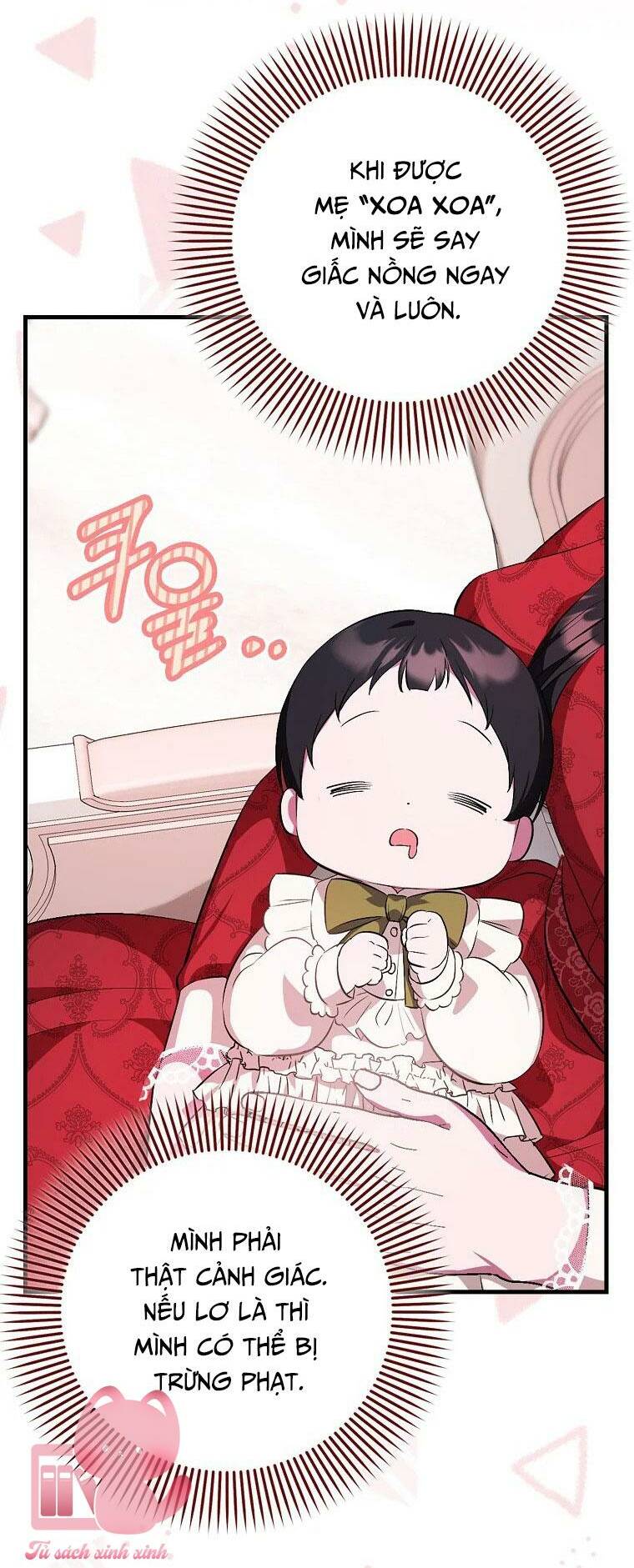 Lần Đầu Tiên Được Yêu Thương: Chapter 2