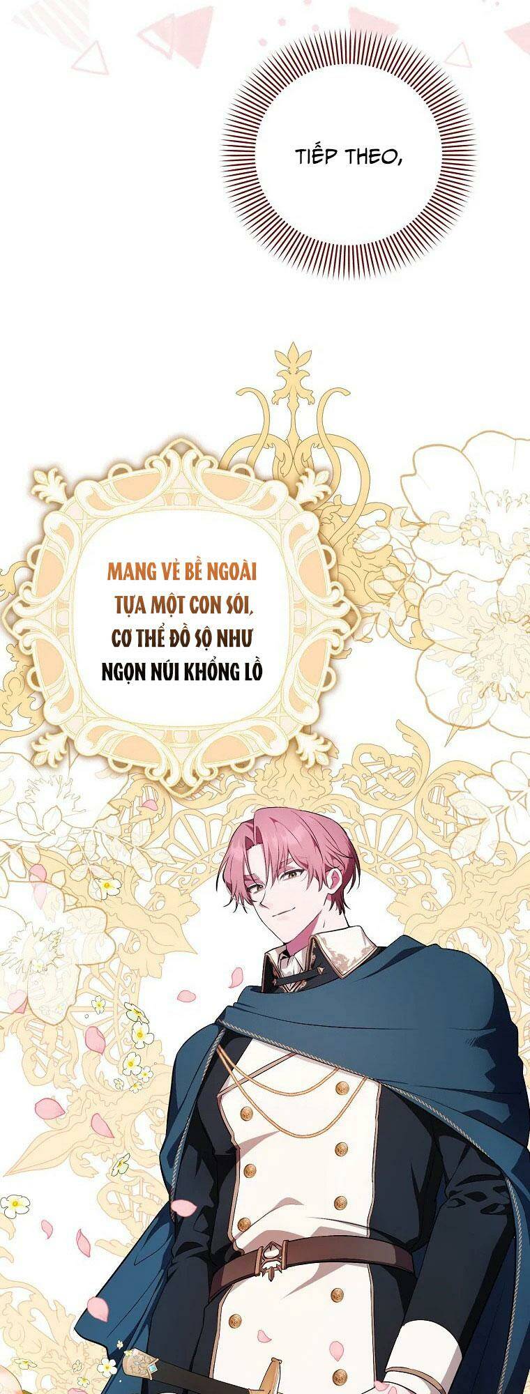 Lần Đầu Tiên Được Yêu Thương: Chapter 2