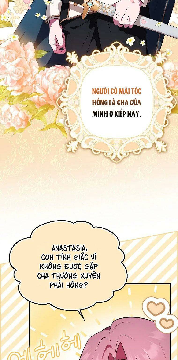 Lần Đầu Tiên Được Yêu Thương: Chapter 2