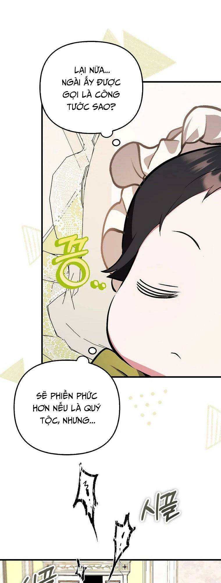 Lần Đầu Tiên Được Yêu Thương: Chapter 2