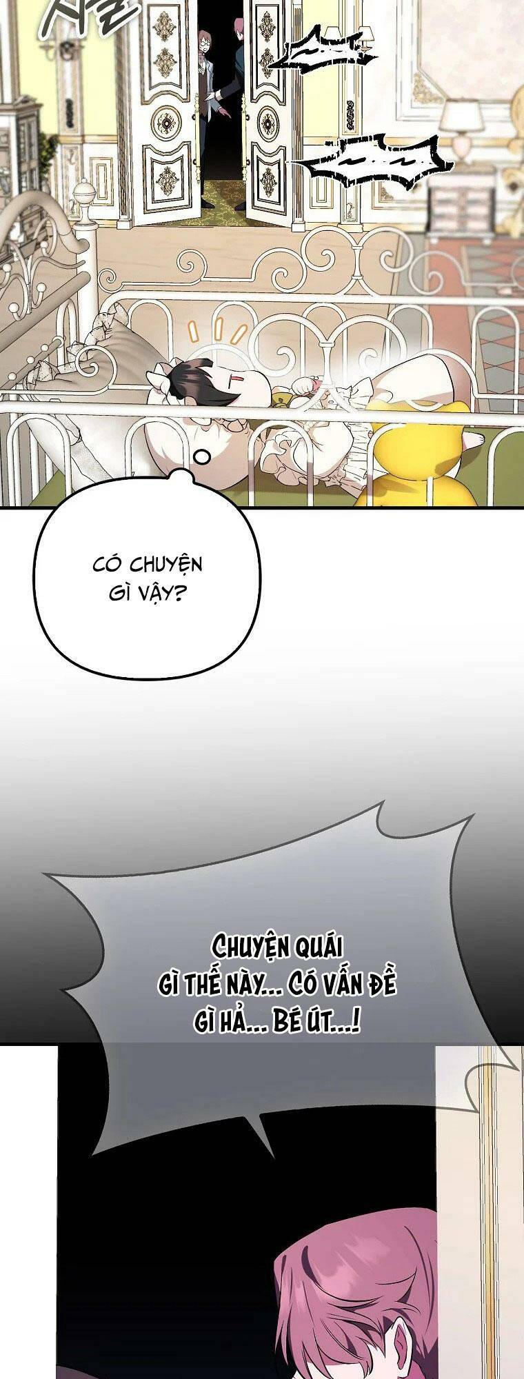 Lần Đầu Tiên Được Yêu Thương: Chapter 2