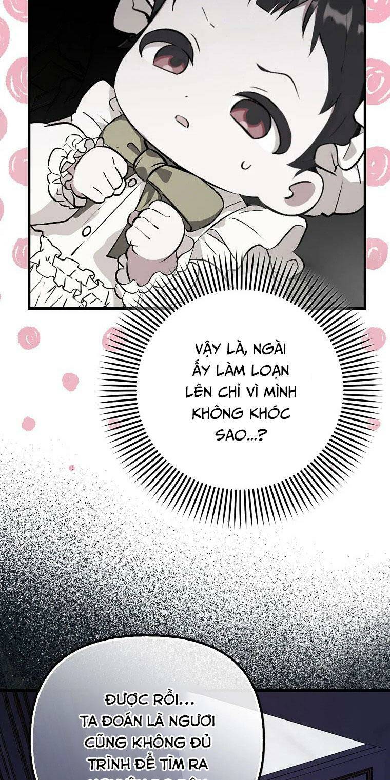 Lần Đầu Tiên Được Yêu Thương: Chapter 2