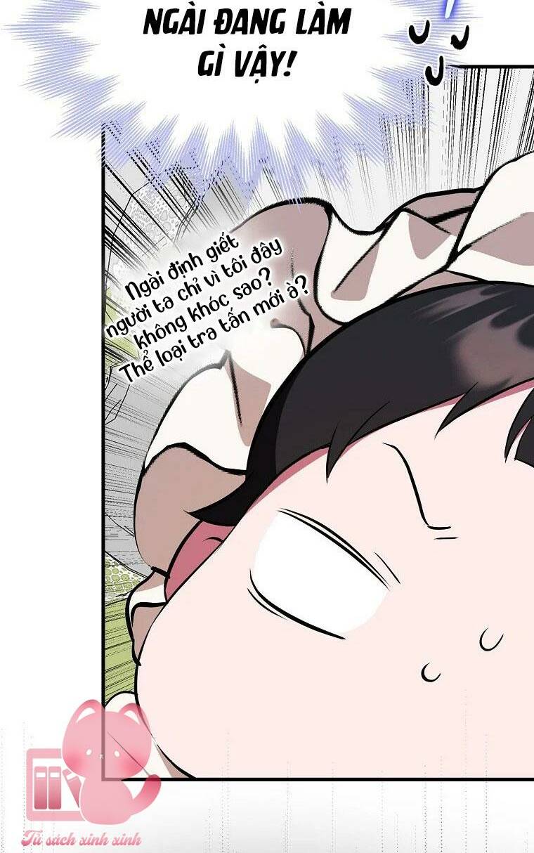 Lần Đầu Tiên Được Yêu Thương: Chapter 2