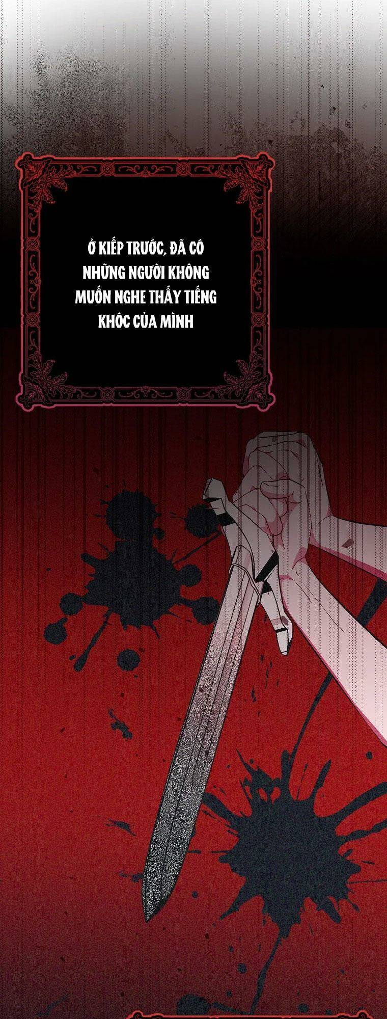 Lần Đầu Tiên Được Yêu Thương: Chapter 2