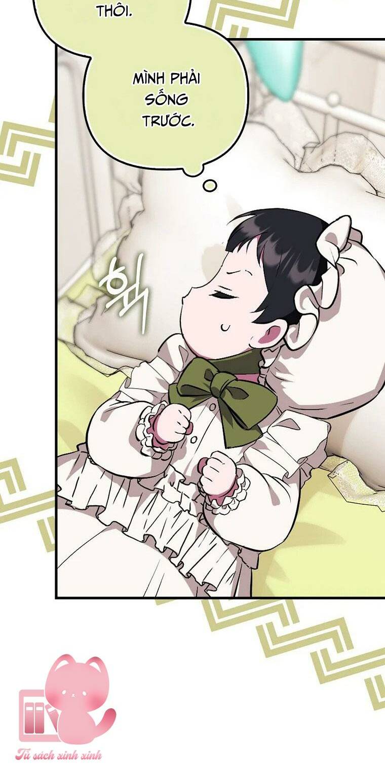 Lần Đầu Tiên Được Yêu Thương: Chapter 2