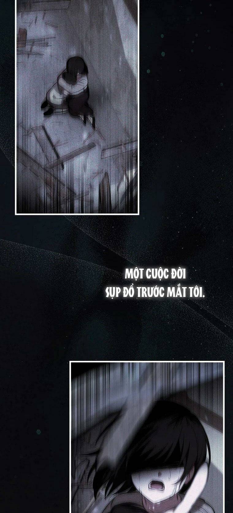 Lần Đầu Tiên Được Yêu Thương: Chapter 2