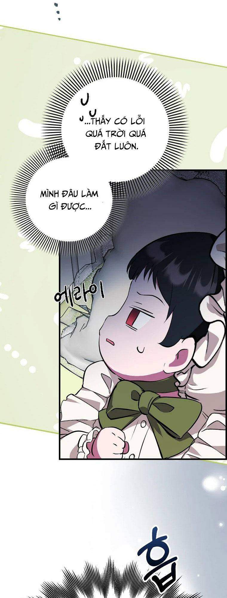 Lần Đầu Tiên Được Yêu Thương: Chapter 2