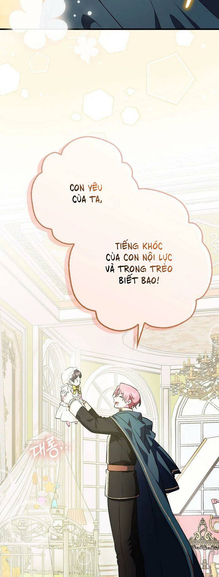 Lần Đầu Tiên Được Yêu Thương: Chapter 2