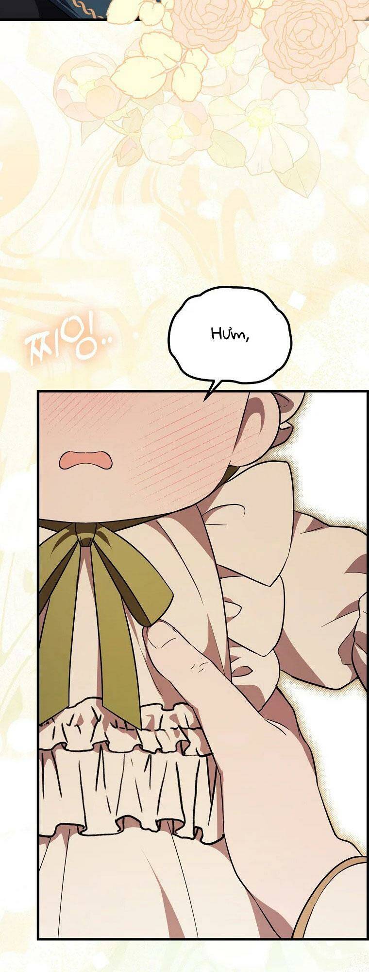 Lần Đầu Tiên Được Yêu Thương: Chapter 2