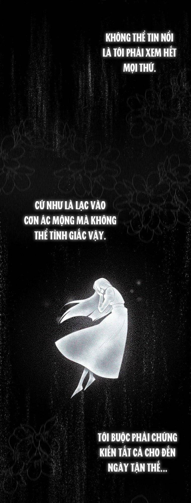 Lần Đầu Tiên Được Yêu Thương: Chapter 2