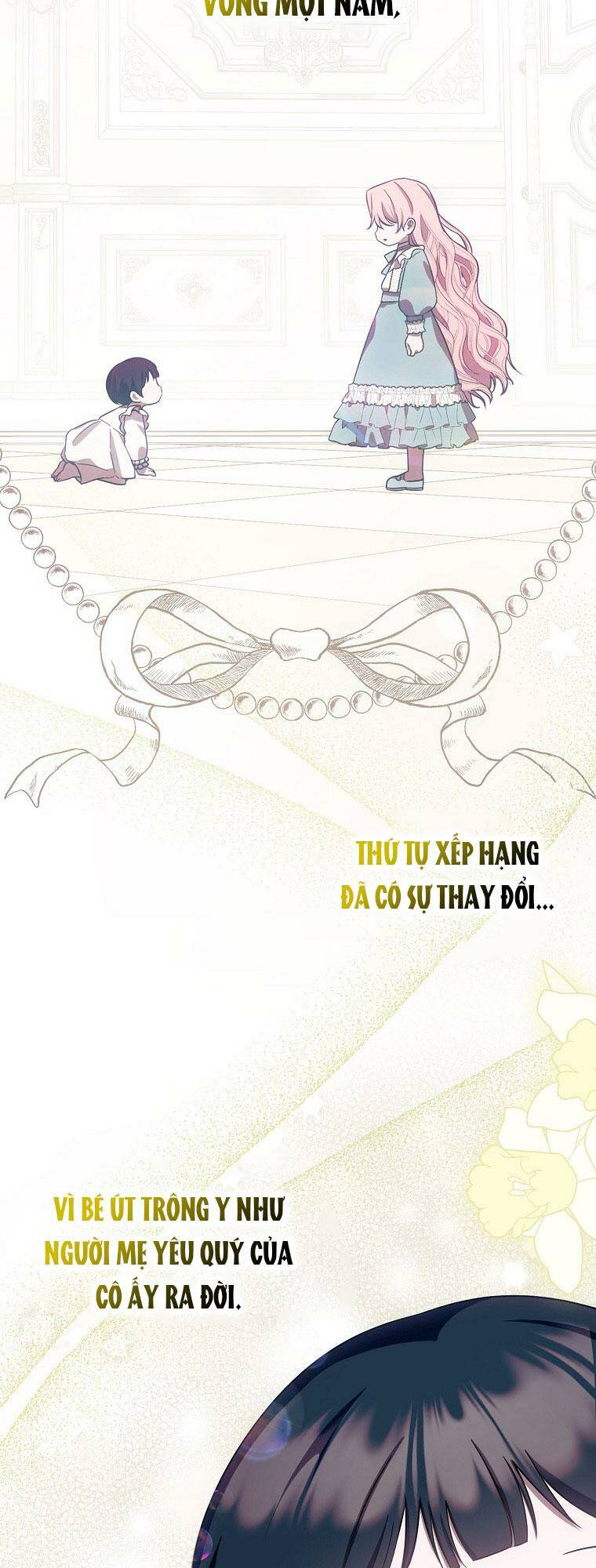 Lần Đầu Tiên Được Yêu Thương: Chapter 20