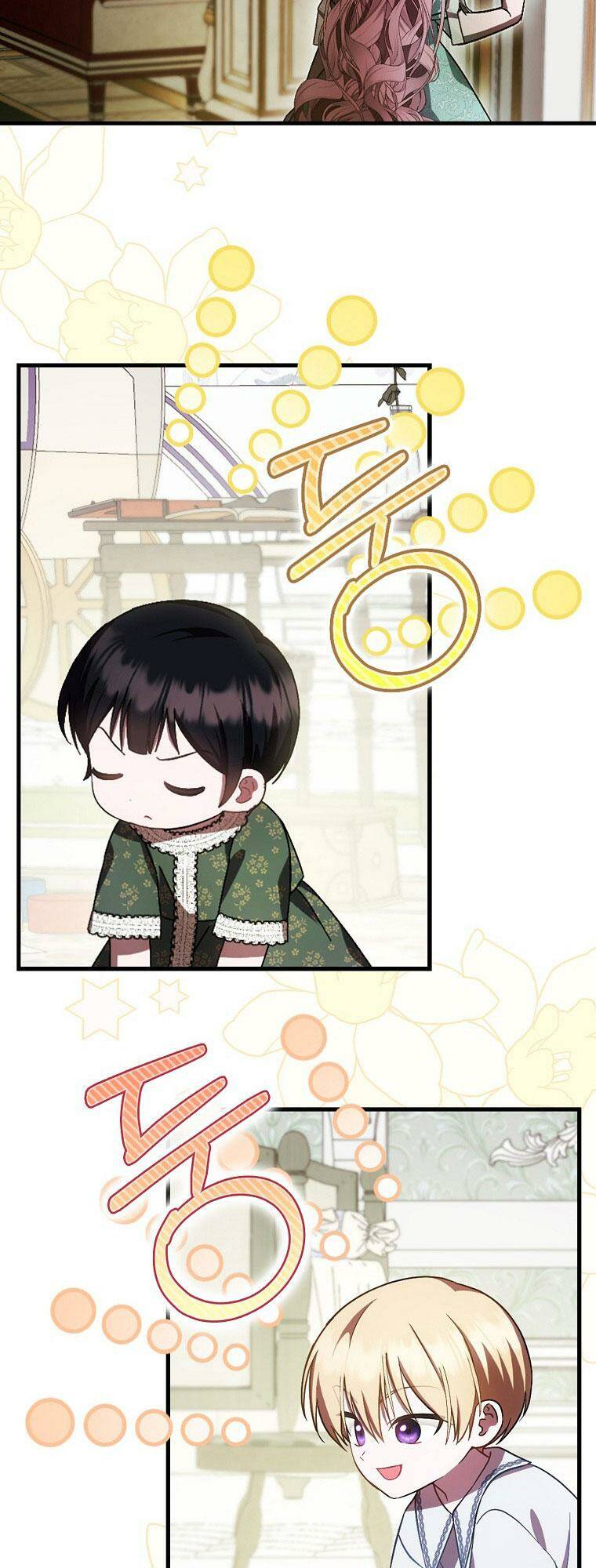 Lần Đầu Tiên Được Yêu Thương: Chapter 20