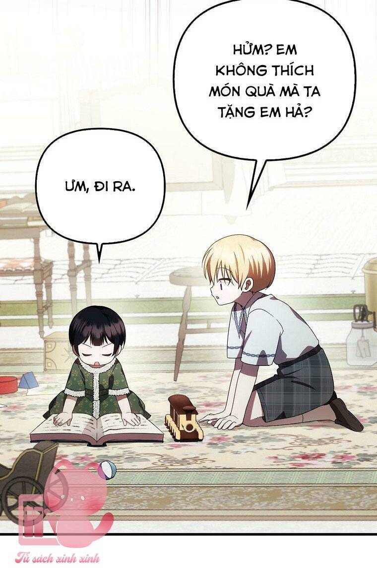 Lần Đầu Tiên Được Yêu Thương: Chapter 20