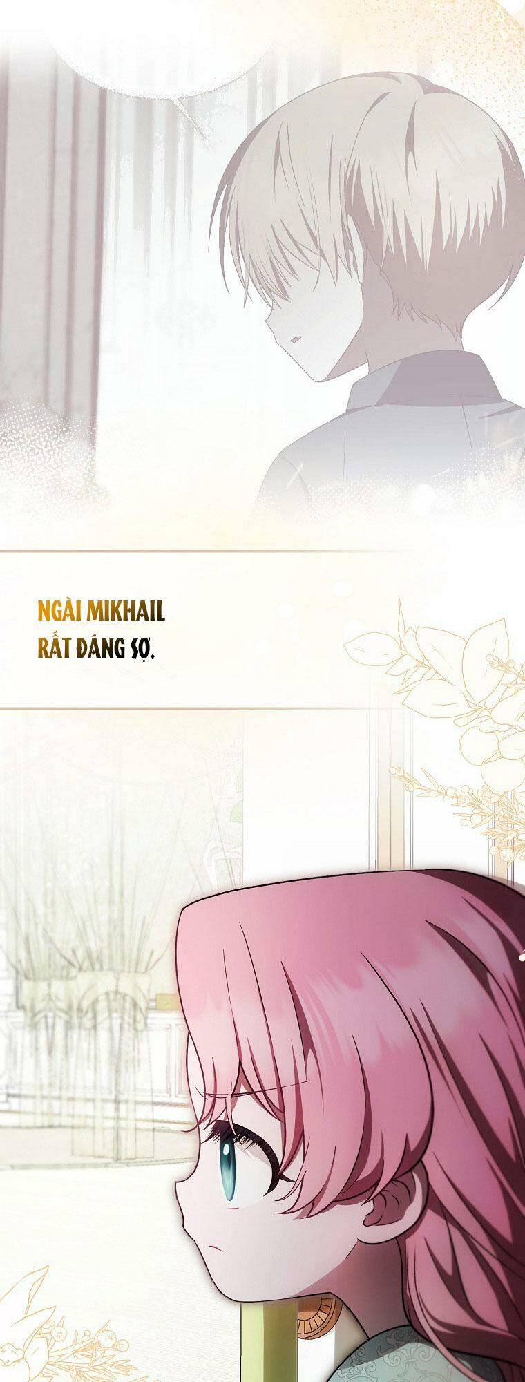 Lần Đầu Tiên Được Yêu Thương: Chapter 20