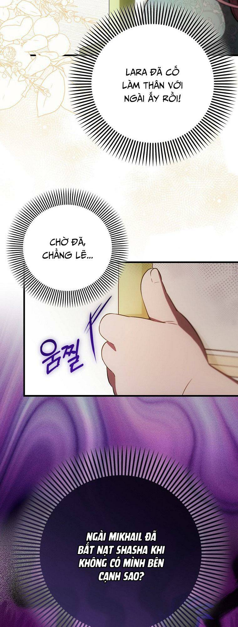 Lần Đầu Tiên Được Yêu Thương: Chapter 20
