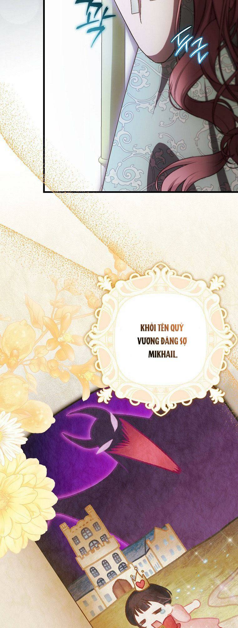 Lần Đầu Tiên Được Yêu Thương: Chapter 20