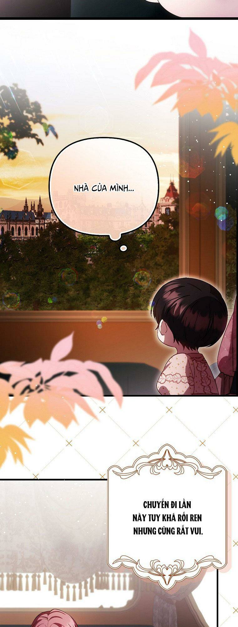Lần Đầu Tiên Được Yêu Thương: Chapter 20