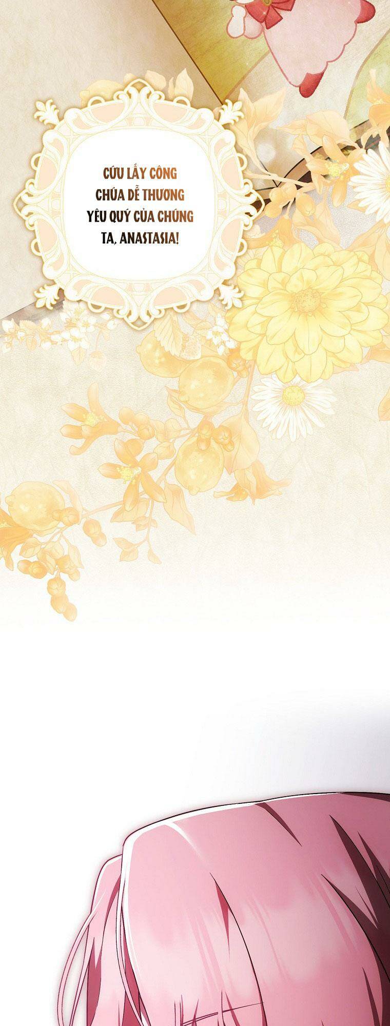 Lần Đầu Tiên Được Yêu Thương: Chapter 20