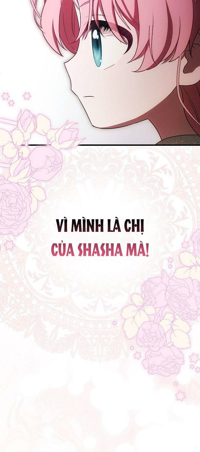 Lần Đầu Tiên Được Yêu Thương: Chapter 20