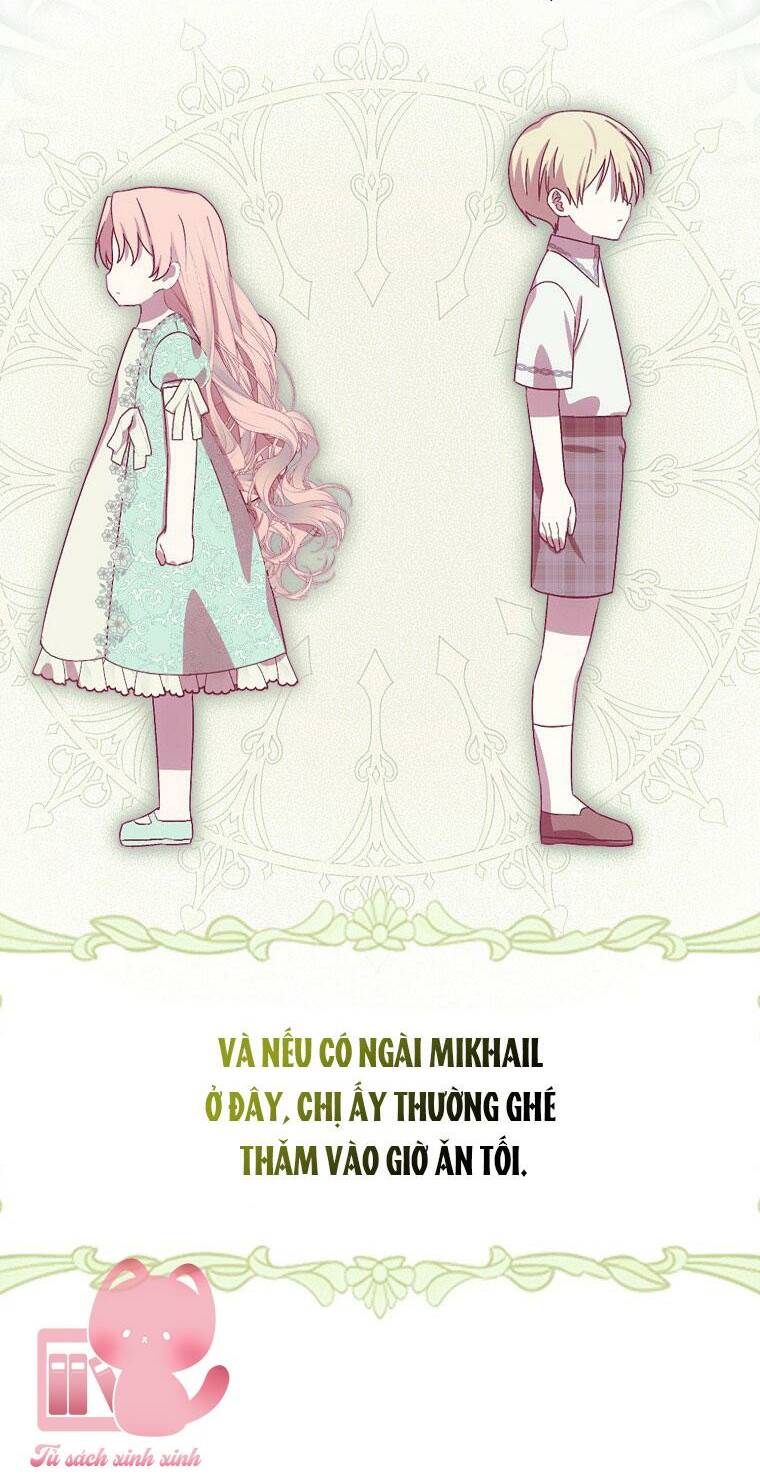 Lần Đầu Tiên Được Yêu Thương: Chapter 20