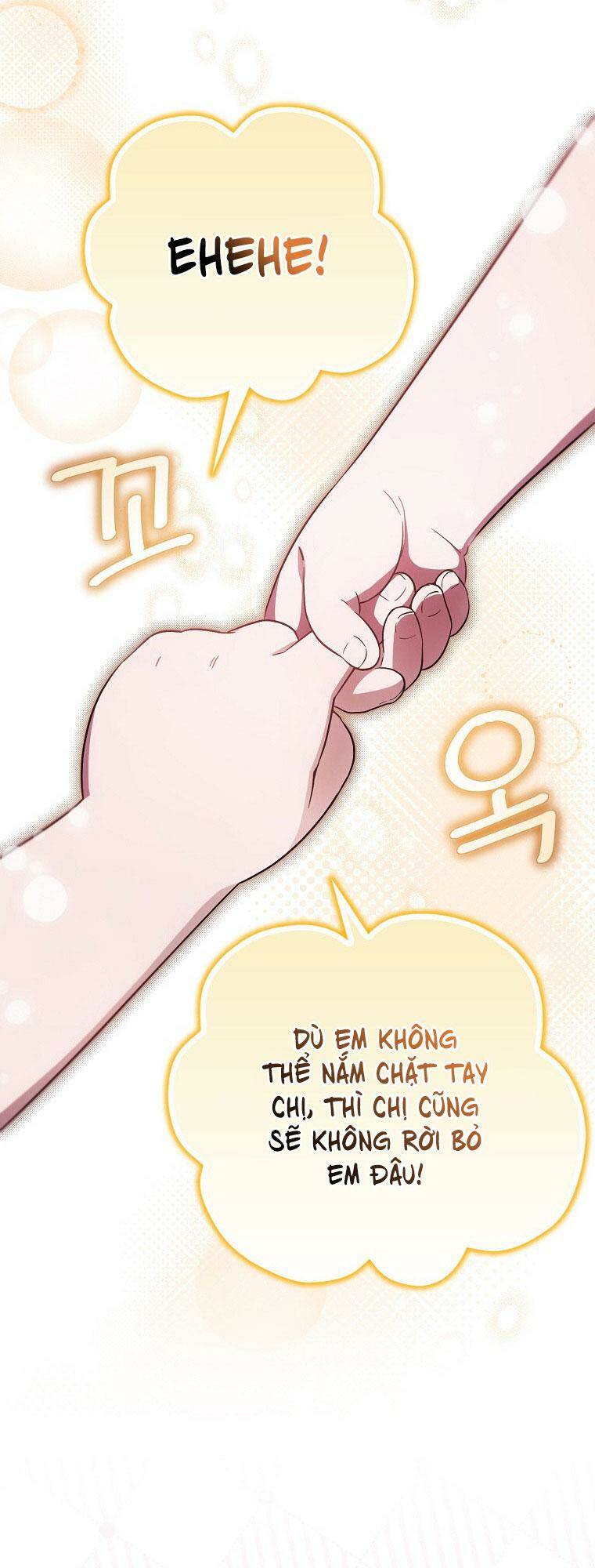 Lần Đầu Tiên Được Yêu Thương: Chapter 20