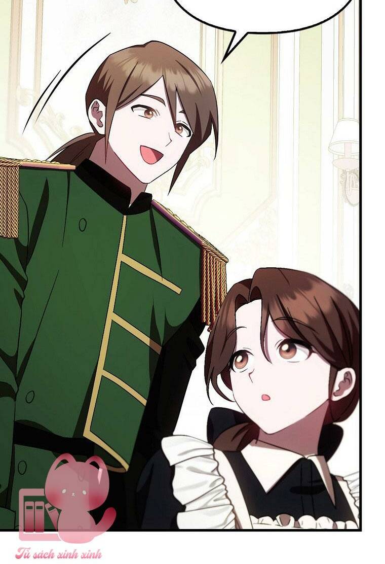 Lần Đầu Tiên Được Yêu Thương: Chapter 20
