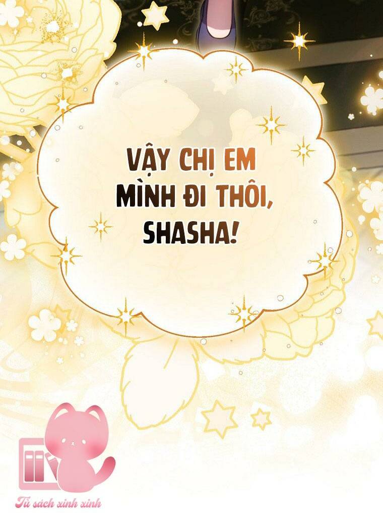 Lần Đầu Tiên Được Yêu Thương: Chapter 20