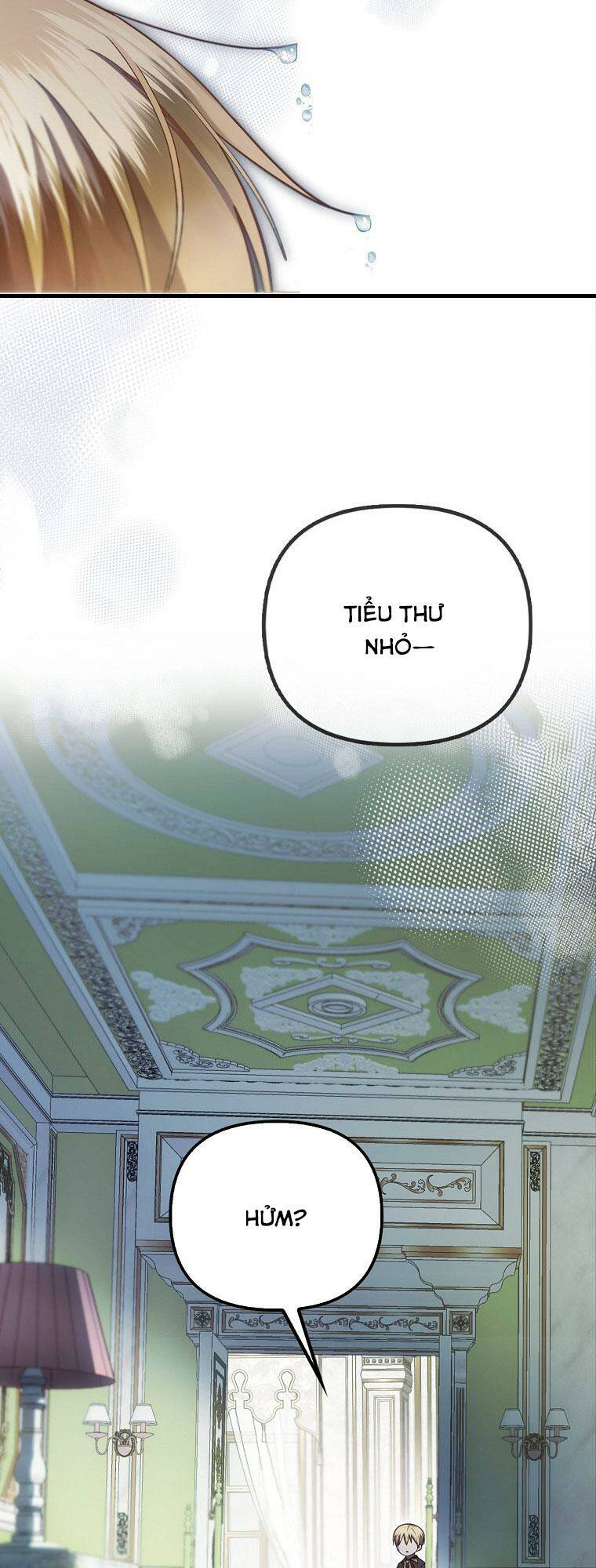 Lần Đầu Tiên Được Yêu Thương: Chapter 20