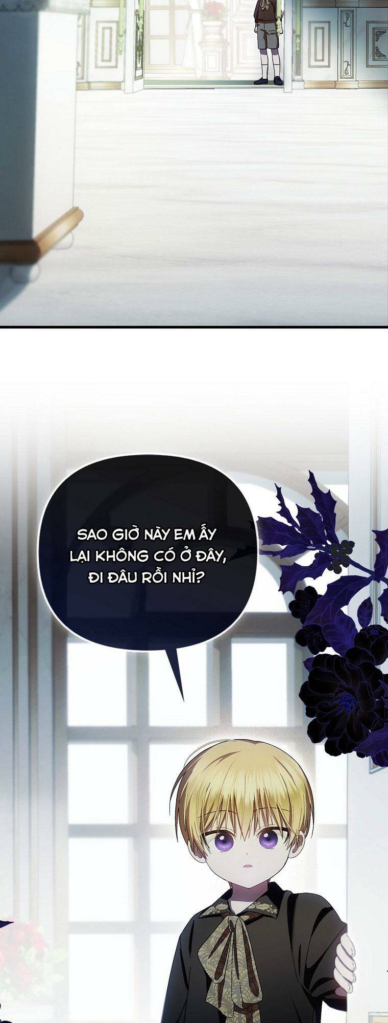 Lần Đầu Tiên Được Yêu Thương: Chapter 20