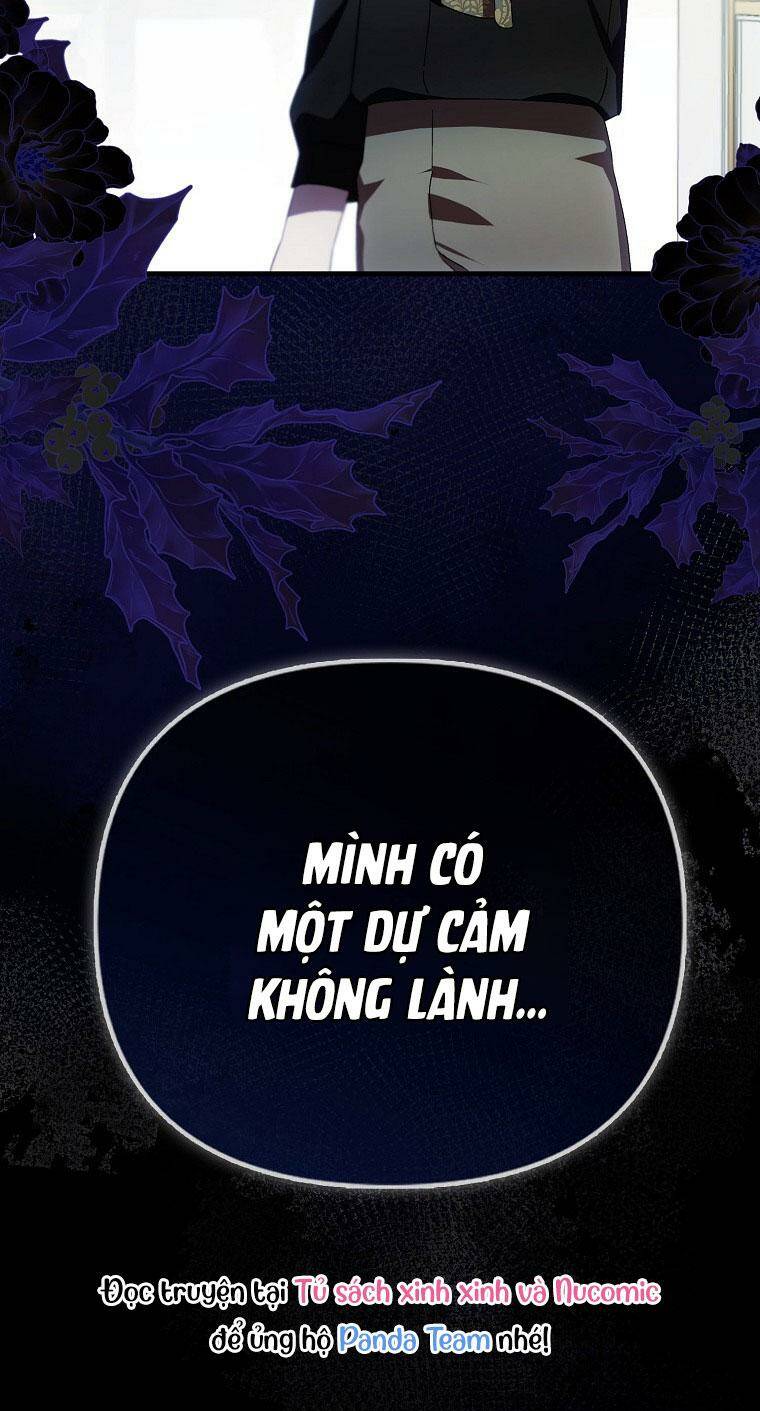 Lần Đầu Tiên Được Yêu Thương: Chapter 20