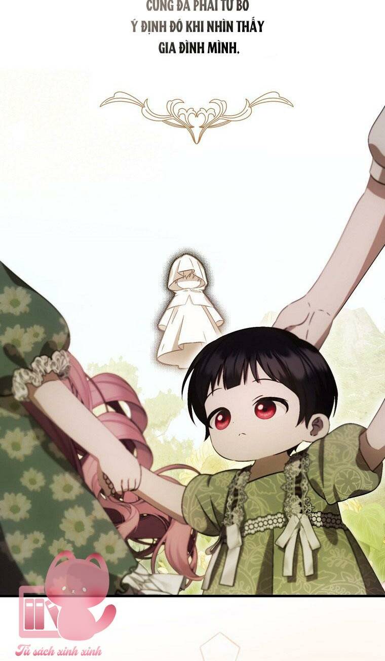 Lần Đầu Tiên Được Yêu Thương: Chapter 20