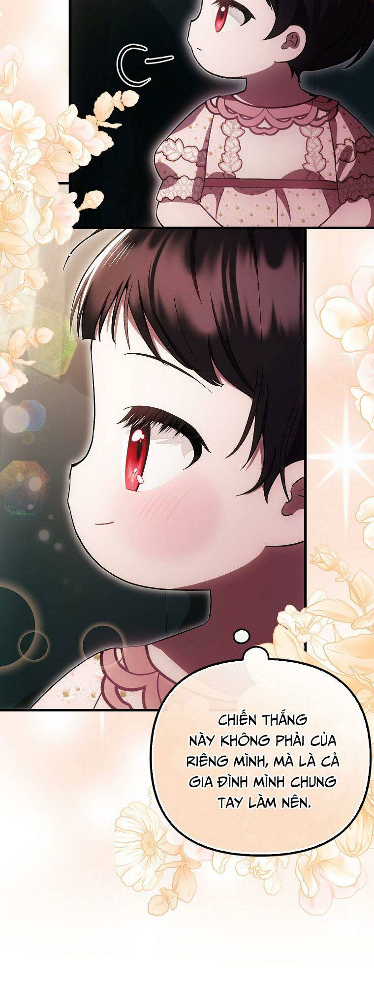 Lần Đầu Tiên Được Yêu Thương: Chapter 20