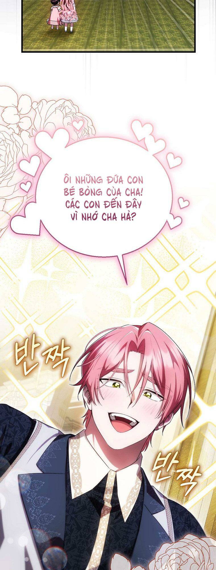 Lần Đầu Tiên Được Yêu Thương: Chapter 21